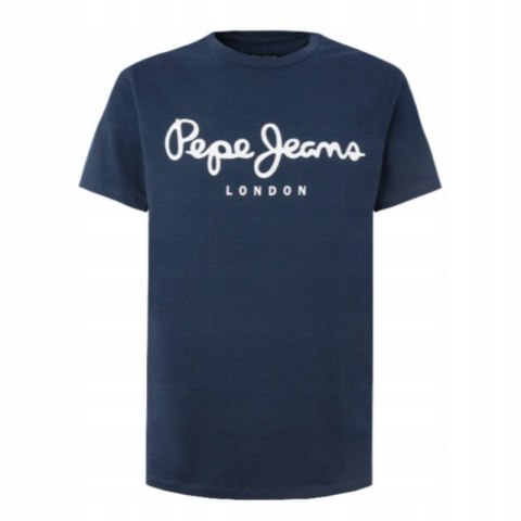 Koszulka Pepe Jeans Original Stretch M PM508210 XXL