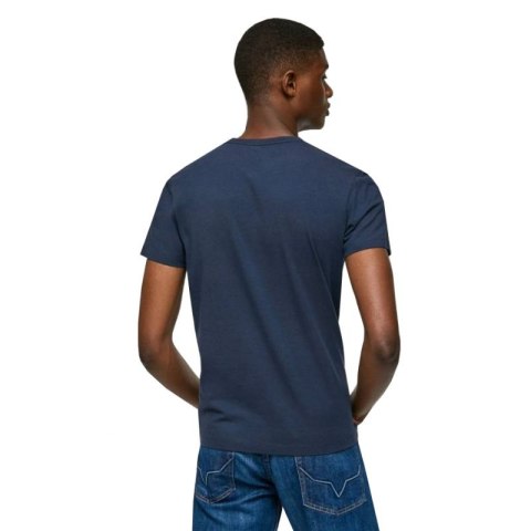 Koszulka Pepe Jeans Original Stretch M PM508210 XXL