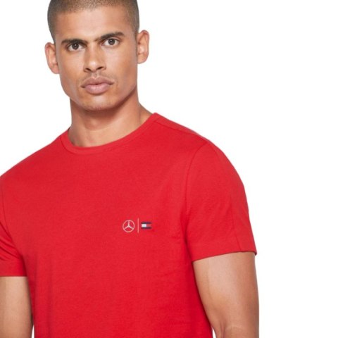 Koszulka Tommy Hilfiger M TT0TT07092 S Koszulka Tommy Hilfiger M TT0TT07092 S
