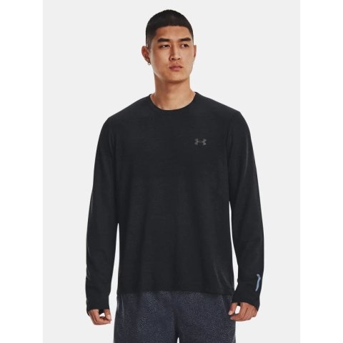 Koszulka Under Armour Stride LS M 1375693-001 M Koszulka Under Armour Stride LS M 1375693-001 M