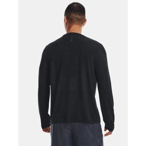 Koszulka Under Armour Stride LS M 1375693-001 M Koszulka Under Armour Stride LS M 1375693-001 M