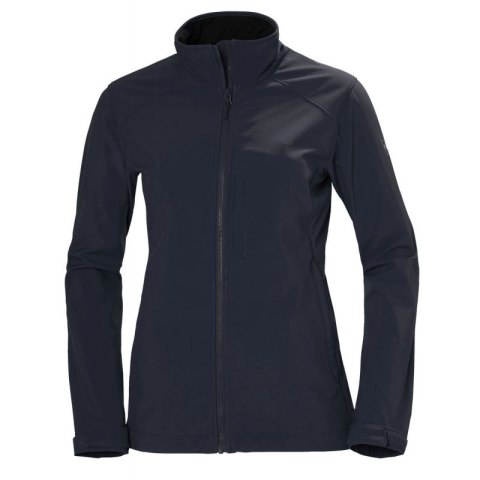 Kurtka Helly Hansen Paramont Softshell Jacket W 62925-597 M