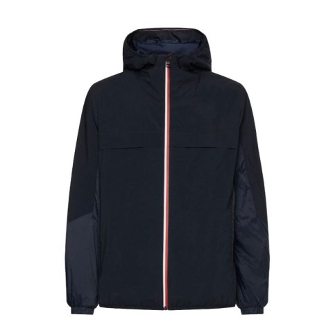 Kurtka Tommy Hilfiger Tech M MW0MW28531 S Kurtka Tommy Hilfiger Tech M MW0MW28531 S