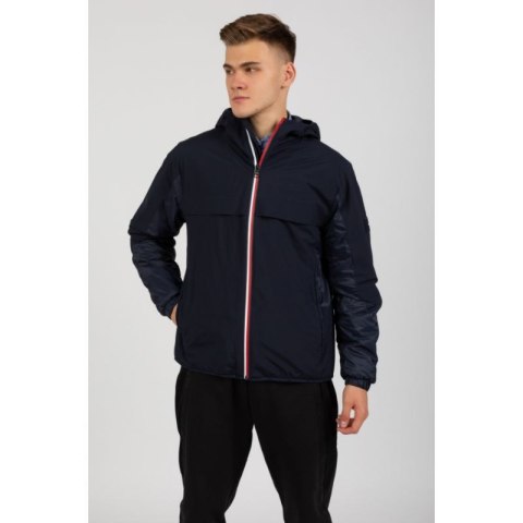 Kurtka Tommy Hilfiger Tech M MW0MW28531 S Kurtka Tommy Hilfiger Tech M MW0MW28531 S