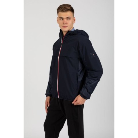 Kurtka Tommy Hilfiger Tech M MW0MW28531 S Kurtka Tommy Hilfiger Tech M MW0MW28531 S