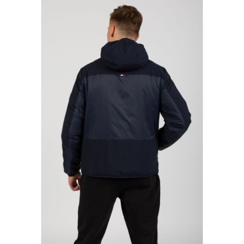 Kurtka Tommy Hilfiger Tech M MW0MW28531 S Kurtka Tommy Hilfiger Tech M MW0MW28531 S