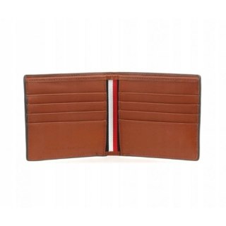 Portfel Tommy Hilfiger Billford M AM0AM05497 uniw