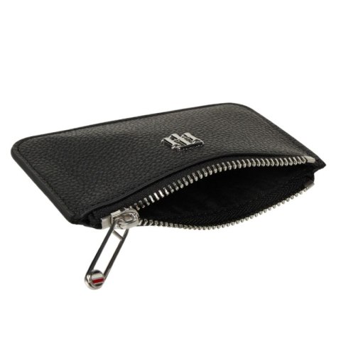 Portfel Tommy Hilfiger TH Element Cc Holder AW0AW10850 uniw Portfel Tommy Hilfiger TH Element Cc Holder AW0AW10850 uniw