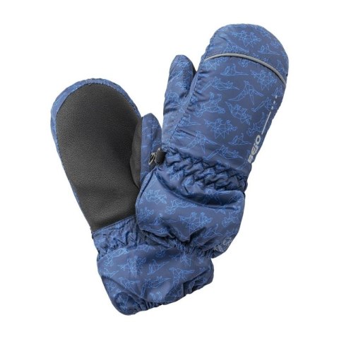 Rękawice Vipo Kdb Jr 92800337380 L/XL Rękawice Vipo Kdb Jr 92800337380 L/XL