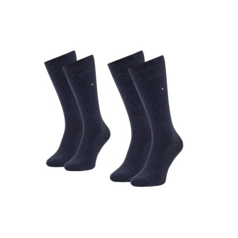 Skarpety Tommy Hilfiger 2pack M 371111 39-42 Skarpety Tommy Hilfiger 2pack M 371111 39-42