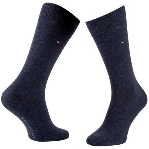 Skarpety Tommy Hilfiger 2pack M 371111 39-42 Skarpety Tommy Hilfiger 2pack M 371111 39-42