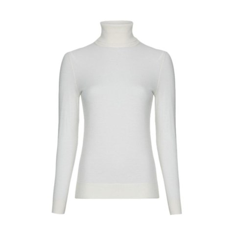 Sweter Calvin Klein Extra Fine Wool Roll Nk W K20K204770 M Sweter Calvin Klein Extra Fine Wool Roll Nk W K20K204770 M