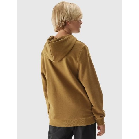 Bluza 4F Jr 4FJAW23TSWSM634-74S 146 Bluza 4F Jr 4FJAW23TSWSM634-74S 146