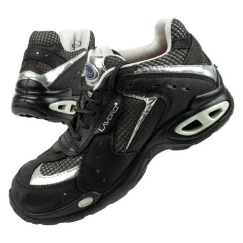 Buty Lavoro Silver Indy U 1276.70 37 Buty Lavoro Silver Indy U 1276.70 37