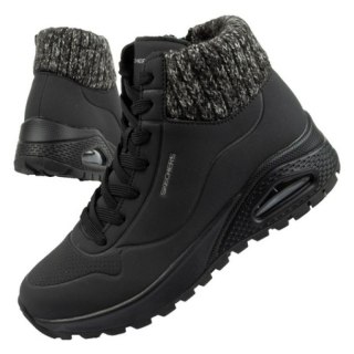 Buty Skechers Uno Rugged W 167988 BLK 36