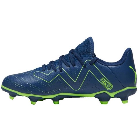 Buty piłkarskie Puma Future Play FG/AG Jr 107388 03 32,5