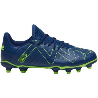 Buty piłkarskie Puma Future Play FG/AG Jr 107388 03 37,5