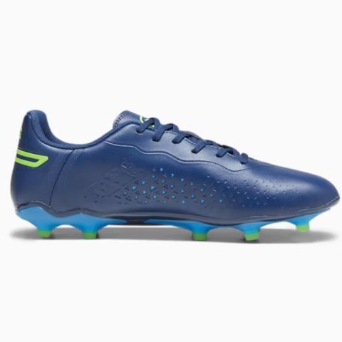 Buty piłkarskie Puma King Match FG/AG M 107570-02 42 1/2