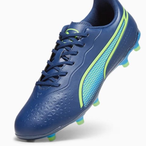 Buty piłkarskie Puma King Match FG/AG M 107570-02 42 1/2