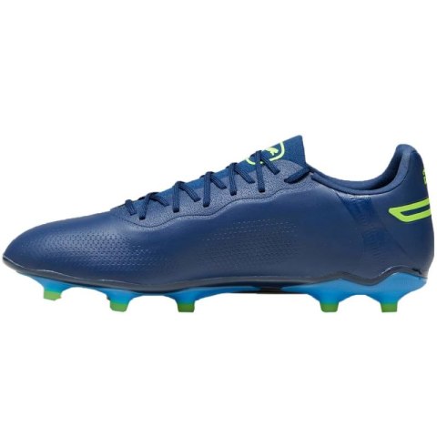 Buty piłkarskie Puma King Pro FG/AG M 107566 02 42