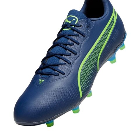 Buty piłkarskie Puma King Pro FG/AG M 107566 02 42