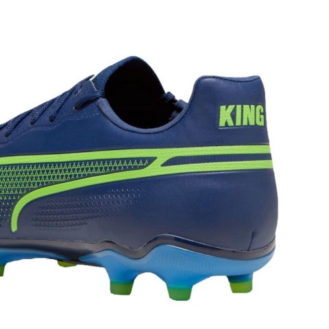 Buty piłkarskie Puma King Pro FG/AG M 107566 02 42