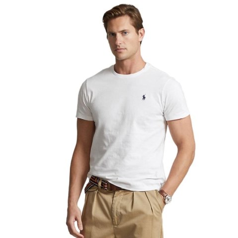 Koszulka Polo Ralph Lauren Bsr Custom Slim M 710680785003 M