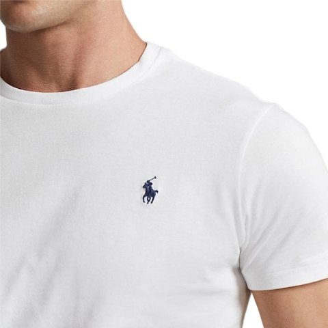 Koszulka Polo Ralph Lauren Bsr Custom Slim M 710680785003 M