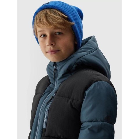 Kurtka 4F Jr 4FJAW23TDJAM276-30S 140 Kurtka 4F Jr 4FJAW23TDJAM276-30S 140