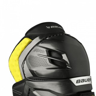 Nagolenniki hokejowe Bauer Supreme Mach M 1061884 15"
