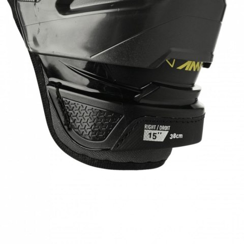 Nagolenniki hokejowe Bauer Supreme Mach M 1061884 15" Nagolenniki hokejowe Bauer Supreme Mach M 1061884 15"