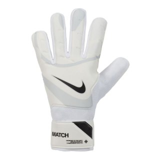 Rękawice bramkarskie Nike Match M FJ4862-100 7