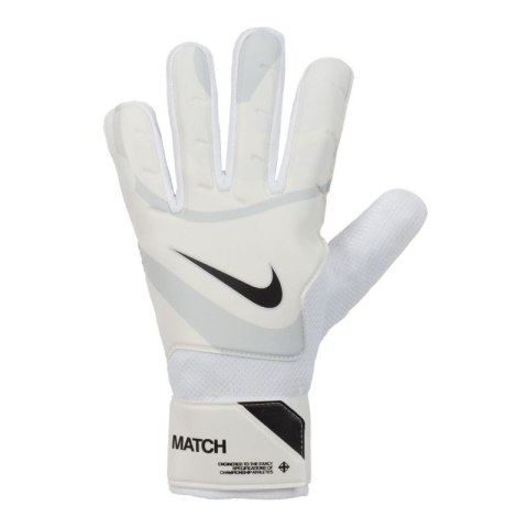 Rękawice bramkarskie Nike Match M FJ4862-100 7 Rękawice bramkarskie Nike Match M FJ4862-100 7