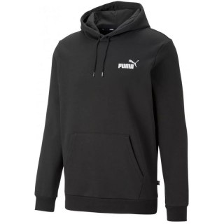 Bluza Puma ESS+ 2 Col Small Logo Hoodie FL M 674471 61 L