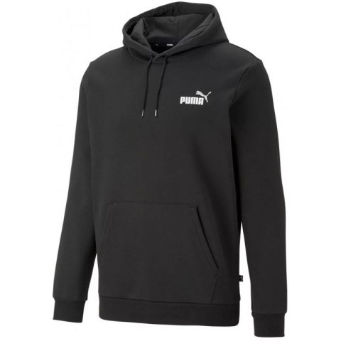 Bluza Puma ESS+ 2 Col Small Logo Hoodie FL M 674471 61 XL