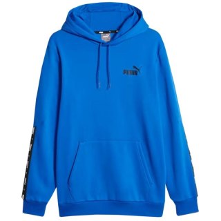 Bluza Puma ESS+ Tape Hoodie FL M 849040 47 M