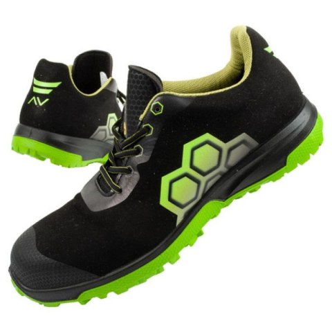 Buty Lavoro Lynx Safety SRC S3 M 1257.56 48 Buty Lavoro Lynx Safety SRC S3 M 1257.56 48