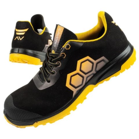 Buty Lavoro Lynx Yellow M 1257.55 43 Buty Lavoro Lynx Yellow M 1257.55 43