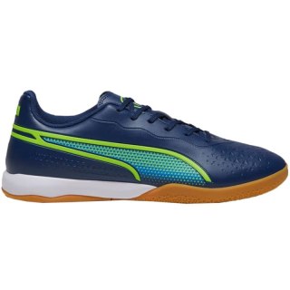 Buty piłkarskie Puma King Match IT M 107261 02 40,5