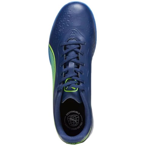 Buty piłkarskie Puma King Match TT M 107260 02 40