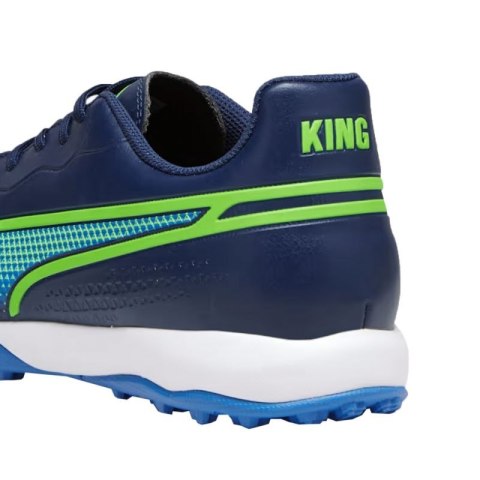 Buty piłkarskie Puma King Match TT M 107260 02 40