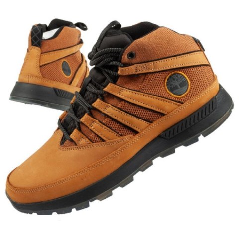 Buty trekkingowe Timberland Euro Trekker M 0A2J37231 41.5 Buty trekkingowe Timberland Euro Trekker M 0A2J37231 41.5