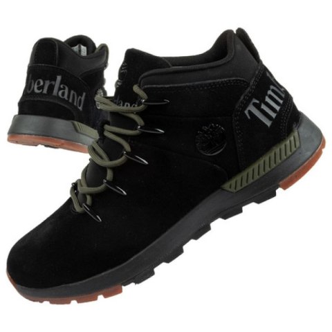 Buty trekkingowe Timberland Lace Up M TB0A5PG6015 47,5