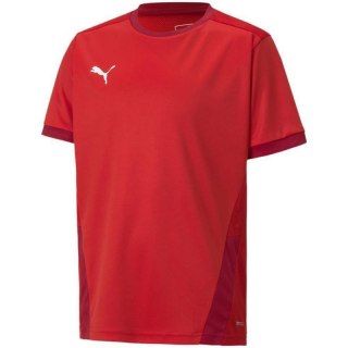 Koszulka Puma teamGOAL 23 Jersey Jr 704160 01 128cm