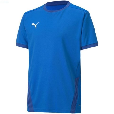 Koszulka Puma teamGOAL 23 Jersey Jr 704160 02 116cm