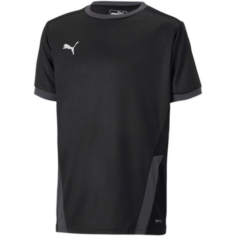 Koszulka Puma teamGOAL 23 Jersey Jr 704160 03 128cm