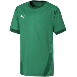 Koszulka Puma teamGOAL 23 Jersey Jr 704160 05 116cm