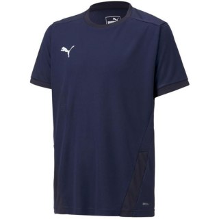 Koszulka Puma teamGOAL 23 Jersey Jr 704160 06 116cm