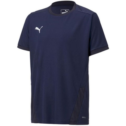 Koszulka Puma teamGOAL 23 Jersey Jr 704160 06 140cm