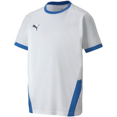 Koszulka Puma teamGOAL 23 Jersey Jr 704160 12 116cm